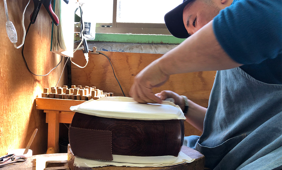 「仁木三味線」公式サイト